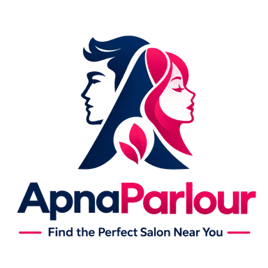 ApnaParlour — Find the Perfect Salon Near You